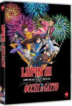 Lupin III Vs Occhi di Gatto